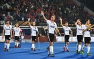 Germany v Pakistan - FIH Men's Hockey World Cup